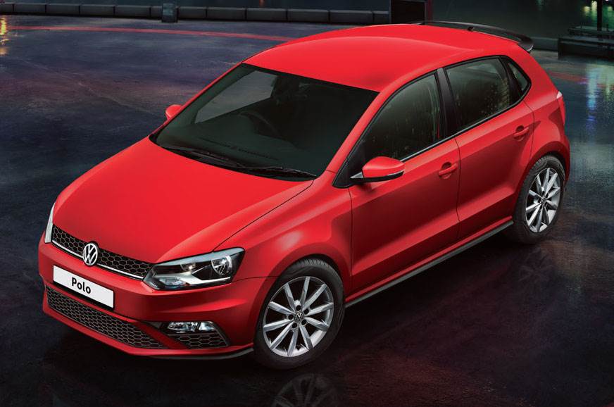 2020 Volkswagen Polo 1.0 MPI价格，变种解释