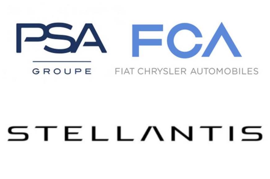 合并的FCA-PSA组被称为Stellantis