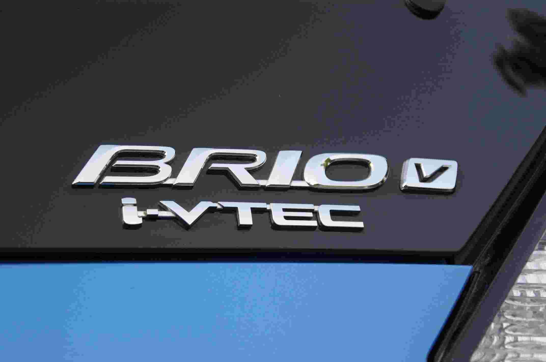 Next-Gen Honda Brio获得1.2升三缸柴油发动机
