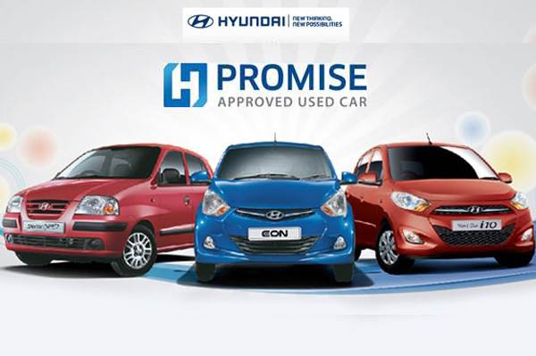 现代REBRANDS全球使用汽车业务作为H-PROUME