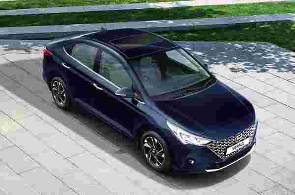 2020 Hyundai Verna：哪种变种购买？