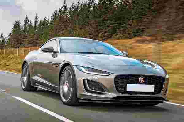 Jaguar Land Rover继续生产'AJ'V8发动机