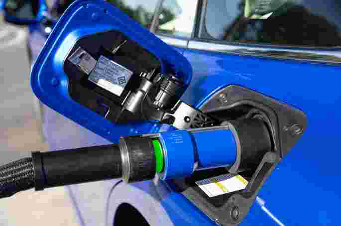 印度石油对氢燃料电池EV进行了大量推动