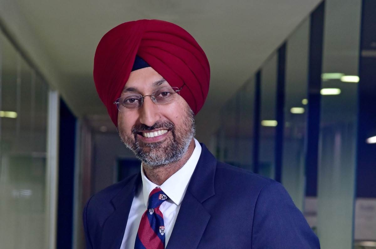 Kia Motors India任命Hardeep Singh Brar作为销售和营销负责人