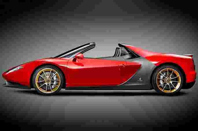 2022 Ferrari F171使用Hybrid V6