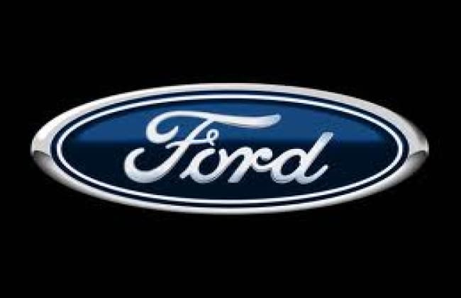 福特印度注册了2010年10月在印度的第二大销售额