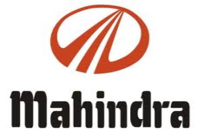 Mahindra＆Mahindra标志着2010年12月的销售额42％
