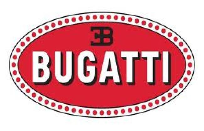 Bugatti制作豪华轿车