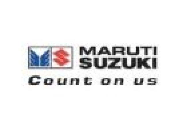 Maruti检查来自日本的零件;庆祝活动呼吁为1亿卢比生产标志印度最大的汽车制造