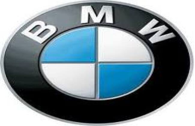BMW到2012年投资18亿英镑