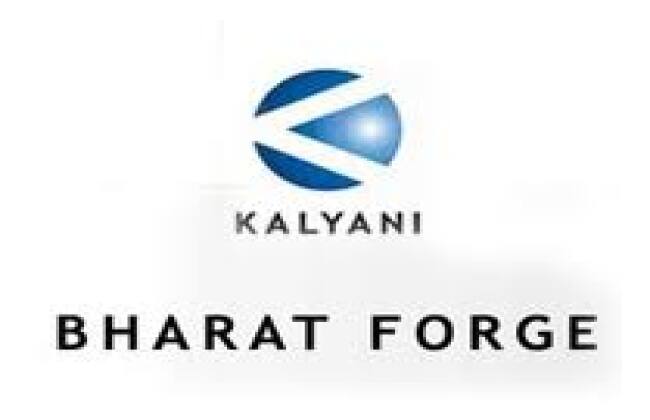 Bharat Forge，汽车组件制造商达到了118％的利润