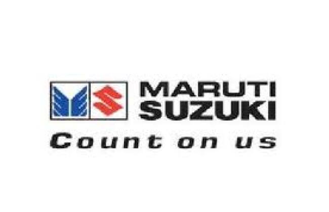 Maruti Suzuki被授予'今年的制造商'
