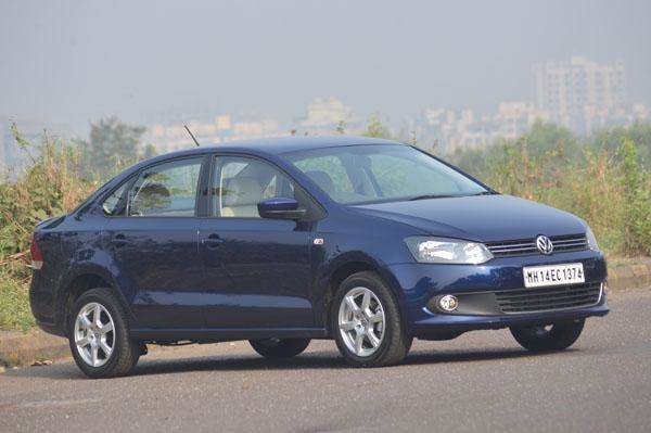 Volkswagen India达到出口里程碑