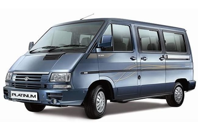 Tata Winger Platinum与Xylo和Innova竞争