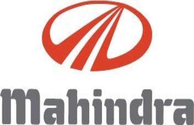 Mahindra＆Mahindra缺少组件