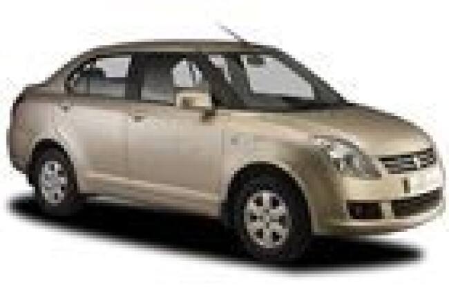 2011 Maruti Swift Dzire会更便宜，更短