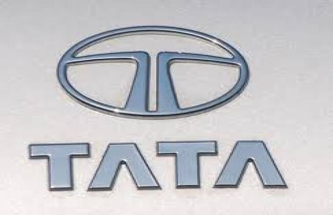 TATA MOTORS 2011年1月，全球批发在98,998辆汽车中增长了16％