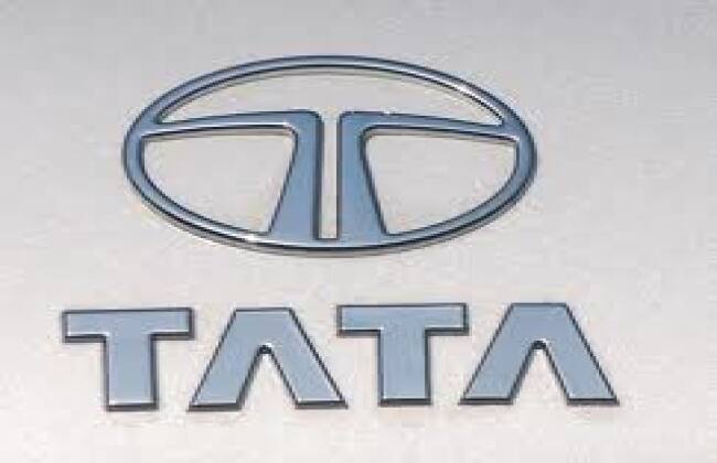 TATA MOTORS全球销售额在120,294个单位增长21％