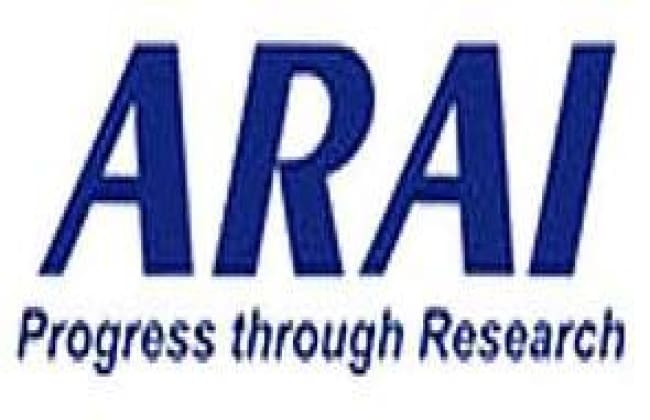 ARAI专门实验室针对欧元5/6技术开发