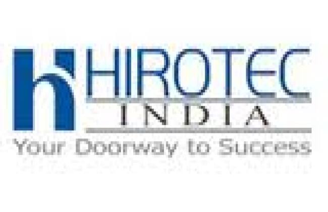 Hirotec集团在印度建立植物