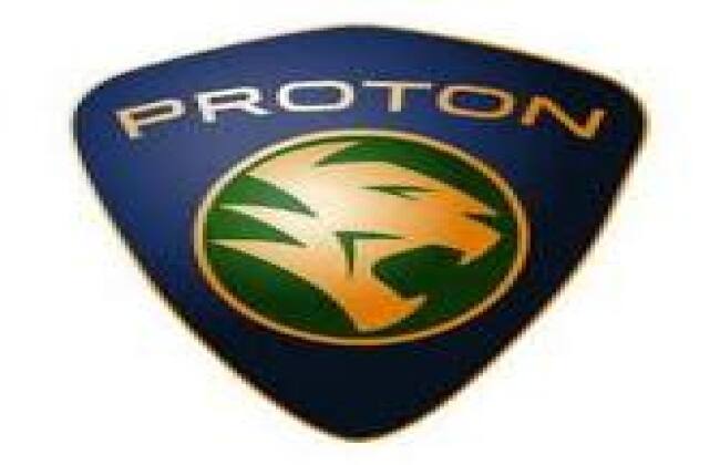 到2011年的Proton进入印度