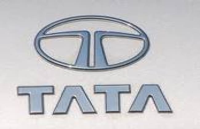 塔塔汽车二月的销售额为77,543号