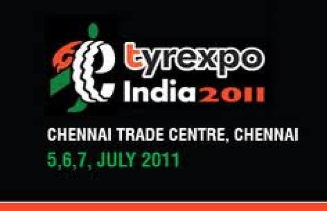 TyRexpo'11踢从7月5日至7日开始
