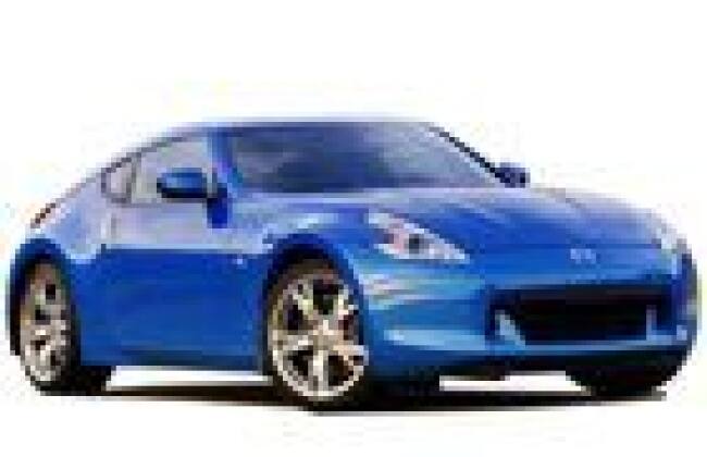 日产370z 2013可能会获得混合/柴油发动机