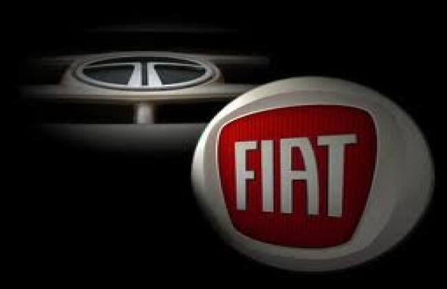 Tata-Fiat密切审查联盟