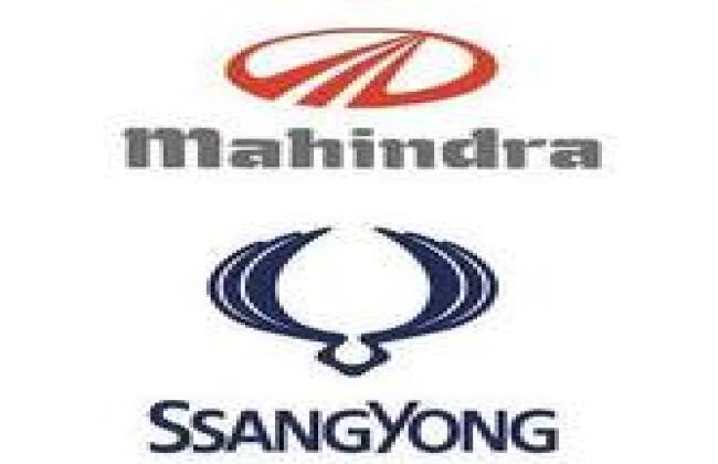 Mahindra，债权人批准的Ssangyong交易