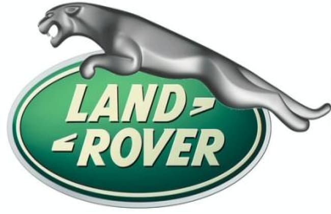 Jaguar Land Rover在浦那印度的新车装配厂