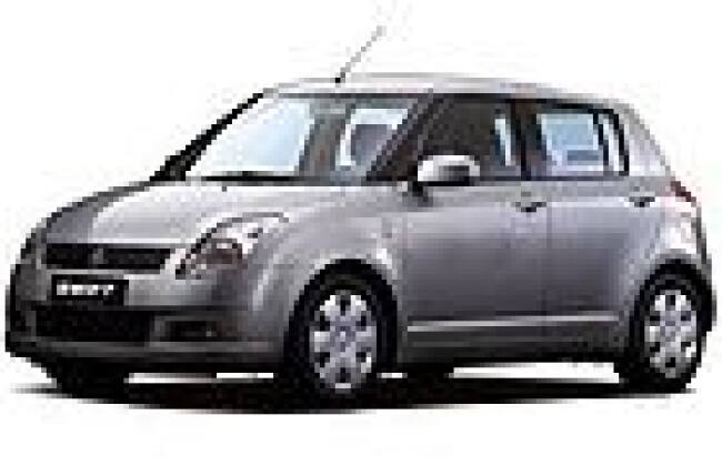 新的Maruti Swift Adorn Reved Diesel Engine