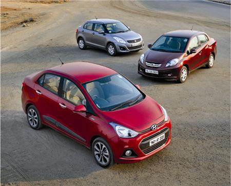 Hyundai，Maruti，本田在九月举行汽车销量