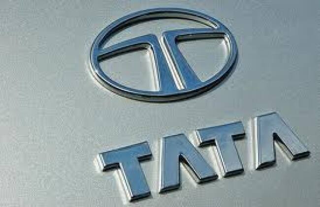 Tata Motors 2011年4月的87,114辆车集团全球批发
