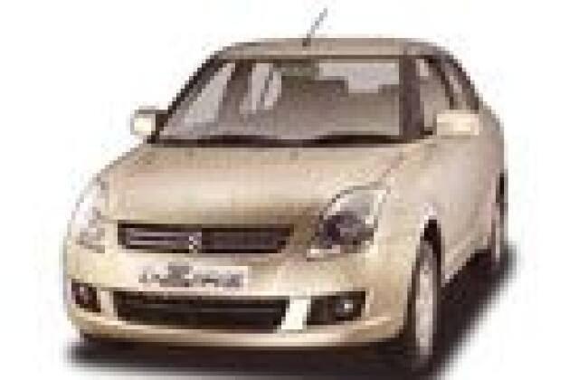 Maruti Swift Dzire，Maruti Swift和Maruti Ritz被召回