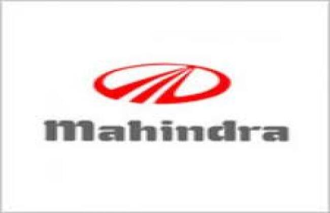 Mahindra将汽车价格升至15000卢比