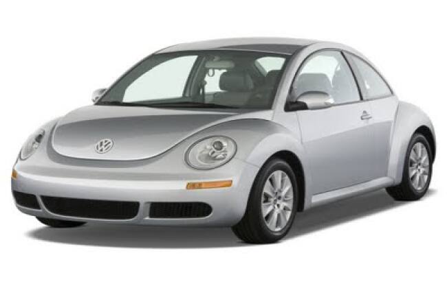 VW于4月18日推出新甲虫