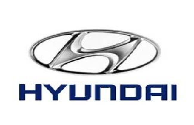 Hyundai渴望到2013年在欧洲驾驶500,000辆车，否认对欧宝的任何兴趣