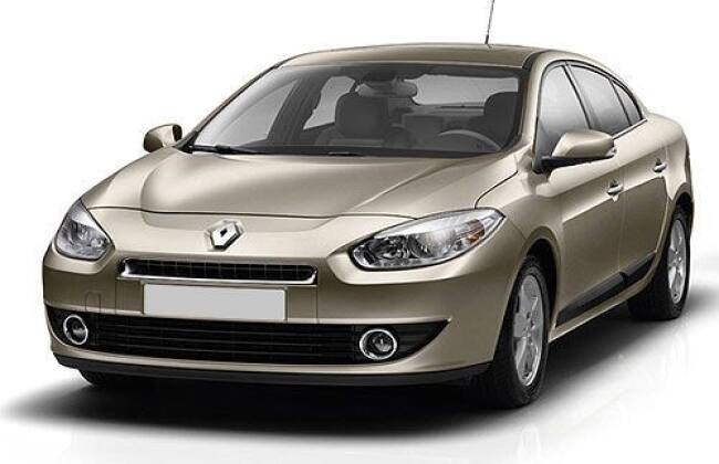 Renault India在发布月内销售250次注重轿车