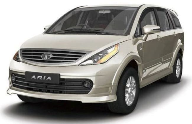 Tata Motors India将申请提出歌唱法案