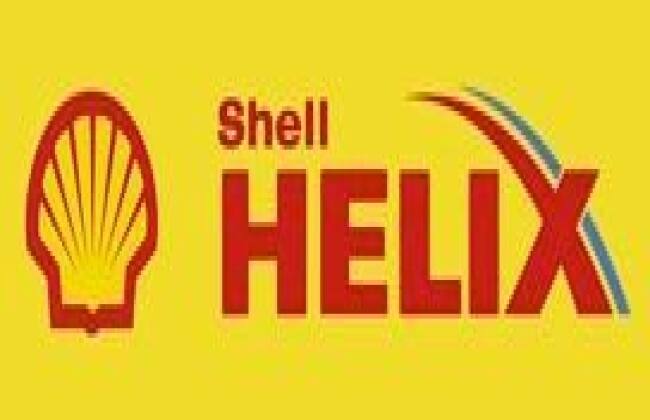 Shell Helix在印度意识计划中介绍F1