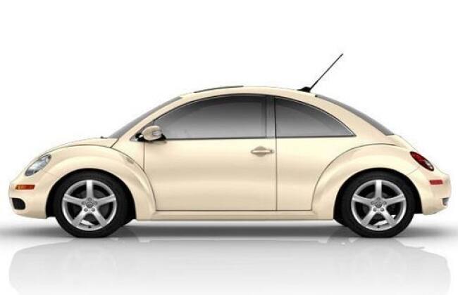 VW印度在浦那推出了机电一体化学徒纲要