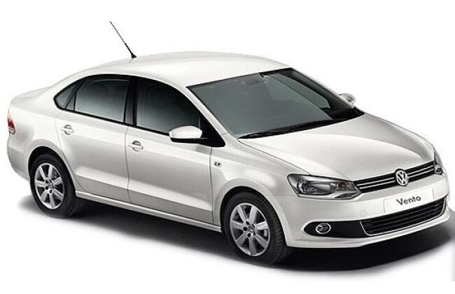 Volkswagen India从其Chakan植物中推出了100,000辆车