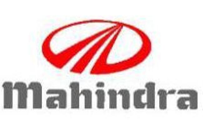 Mahindra和Mahindra新的SUV W201 Spied