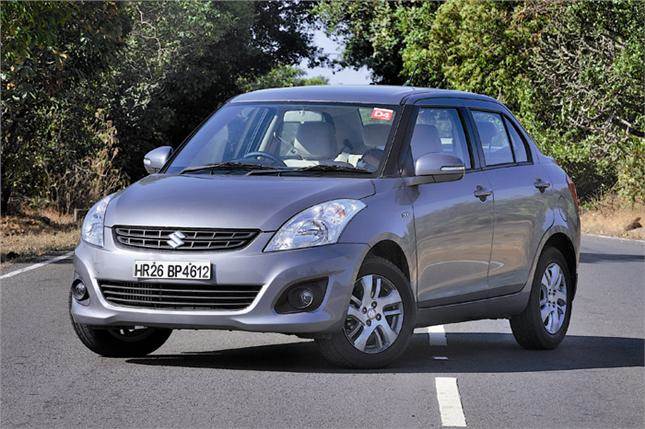 Maruti Swift，Dzire限量版推出