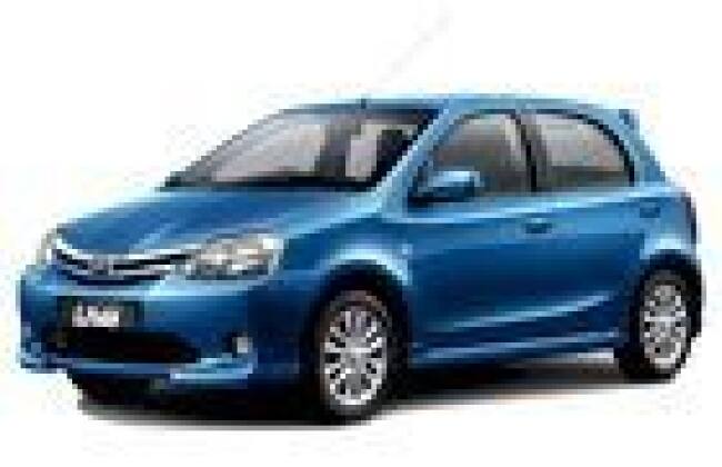 Etios Twins的柴油变体将于9月9日推出