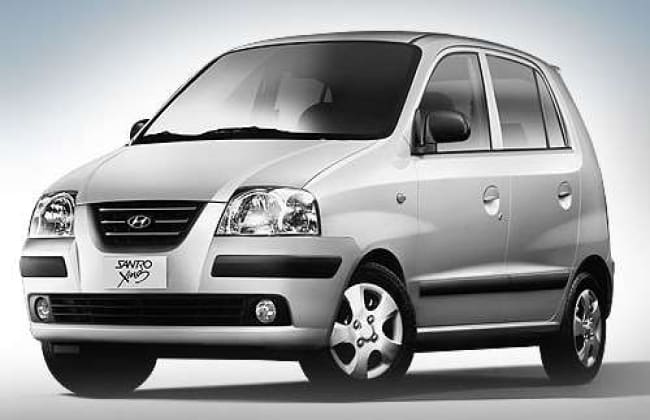 Hyundai India Mulls到Sue Delhi Belly Team