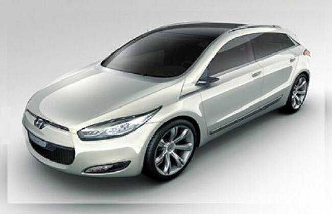 Hyundai预计将击败2011年全球销售目标