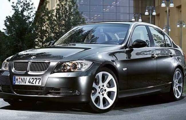 BMW到2012年将在印度带来迷你掀背车