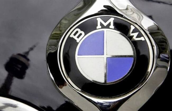 BMW印度的眼睛从二手车业产生10％的收入